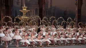 Bolshoi Ballet: Le Corsaire — foto 1