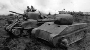 1944 Operación fortitude — foto 1
