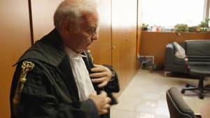 Dike – vita da magistrato — foto 1