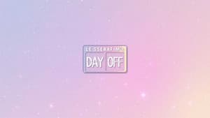 LE SSERAFIM's DAY OFF — foto 6