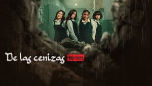 De las cenizas: Bajo tierra — foto 2