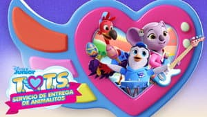 Llamando a todos los TOTS — foto 6