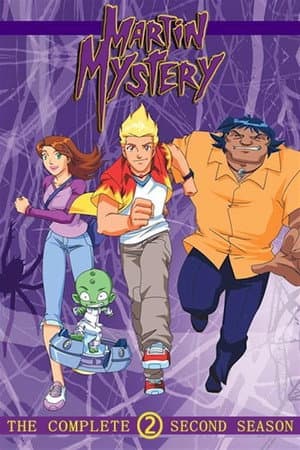 Temporada 2