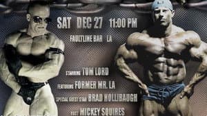 Bodybuilders' Jam 7 — foto 1