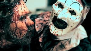 Payaso Siniestro — foto 4