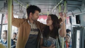 धड़क २ — foto 1
