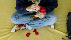 Me quiere, no me quiere — foto 1