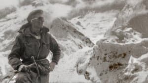 Final Ascent: The Legend of Hamish MacInnes — foto 2