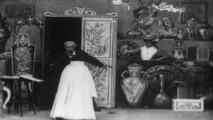 The Haunted Curiosity Shop — foto 1