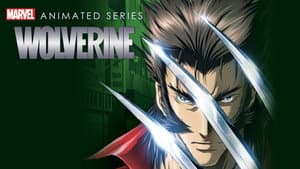 Wolverine (Anime) — foto 2