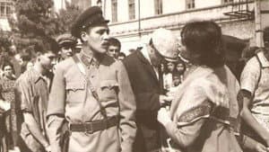 Bizim Cəbiş müəllim — foto 2