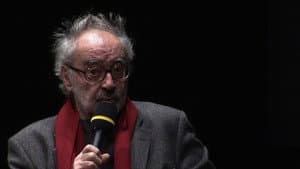 Marcel Ophuls et Jean-Luc Godard, La rencontre de St-Gervais — foto 2