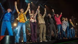 Ritmo sbilenco - Un filmino su Elio e le Storie Tese — foto 1