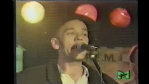 R.E.M: Shocking Club, Milan, Italy — foto 1