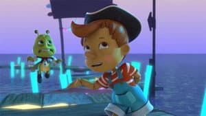 Episodio 1