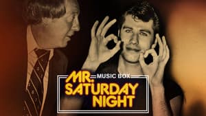 Music Box: Mr. Saturday Night — foto 8