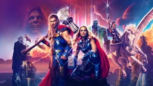Thor: Amor y Trueno — foto 12