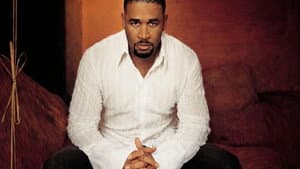 Byron Cage: An Invitation to Worship — foto 1