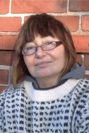 Alicja Jaworski
