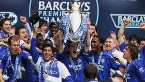 Chelsea FC - Season Review 2005/06 — foto 1