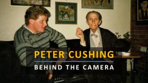 Peter Cushing: Behind the Camera — foto 2