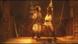 真田くノ一忍法伝 かすみ 内乱！幸村暗殺！！ — foto 1