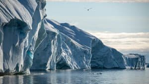 Odyssée sous les glaces — foto 4