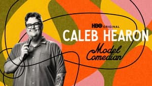 Caleb Hearon: Comediante Modelo — foto 1