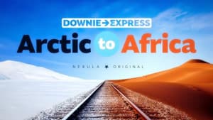 Downie Express — foto 1