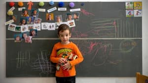 À l'école des Philosophes — foto 5