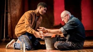 National Theatre Live: Red — foto 2