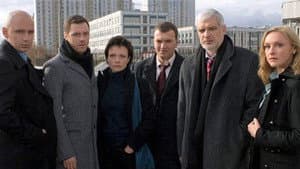Закон и порядок: Отдел оперативных расследований — foto 1