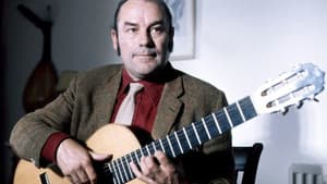 Julian Bream Masterclass — foto 1