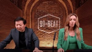 99 to Beat — foto 3