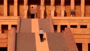Dan Cruickshank's Adventures in Architecture — foto 1
