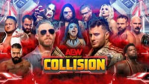 All Elite Wrestling: Collision — foto 5