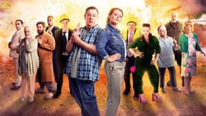 Apocalypse Slough: A Murder, They Hope Mystery — foto 1