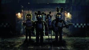 Five Nights at Freddy's — foto 3