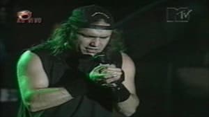 Iron Maiden: [1998] Live in Curitiba — foto 3