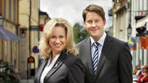 Livet i Fagervik — foto 1