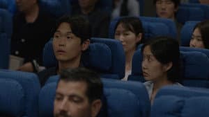 여섯 개의 밤 — foto 5
