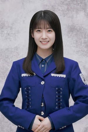 Rika Ishimori