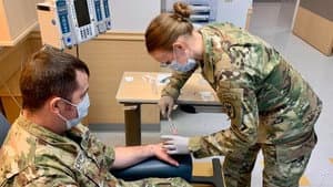Iraq Frontline ER — foto 1