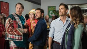Three Wiser Men and a Boy — foto 4