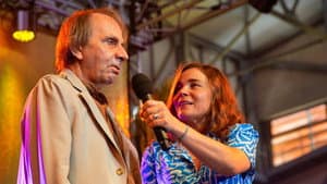 Dans la peau de Blanche Houellebecq — foto 9