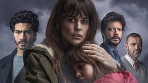 Durante la tormenta — foto 6