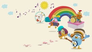 The Egg Band — foto 1