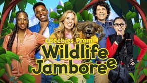 CBeebies Prom: Wildlife Jamboree — foto 2