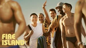 Fire Island: Orgullo y Seducción — foto 1