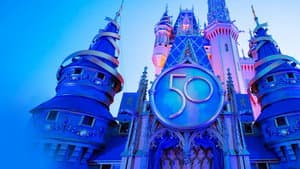 The Most Magical Story on Earth: 50 Years of Walt Disney World — foto 1